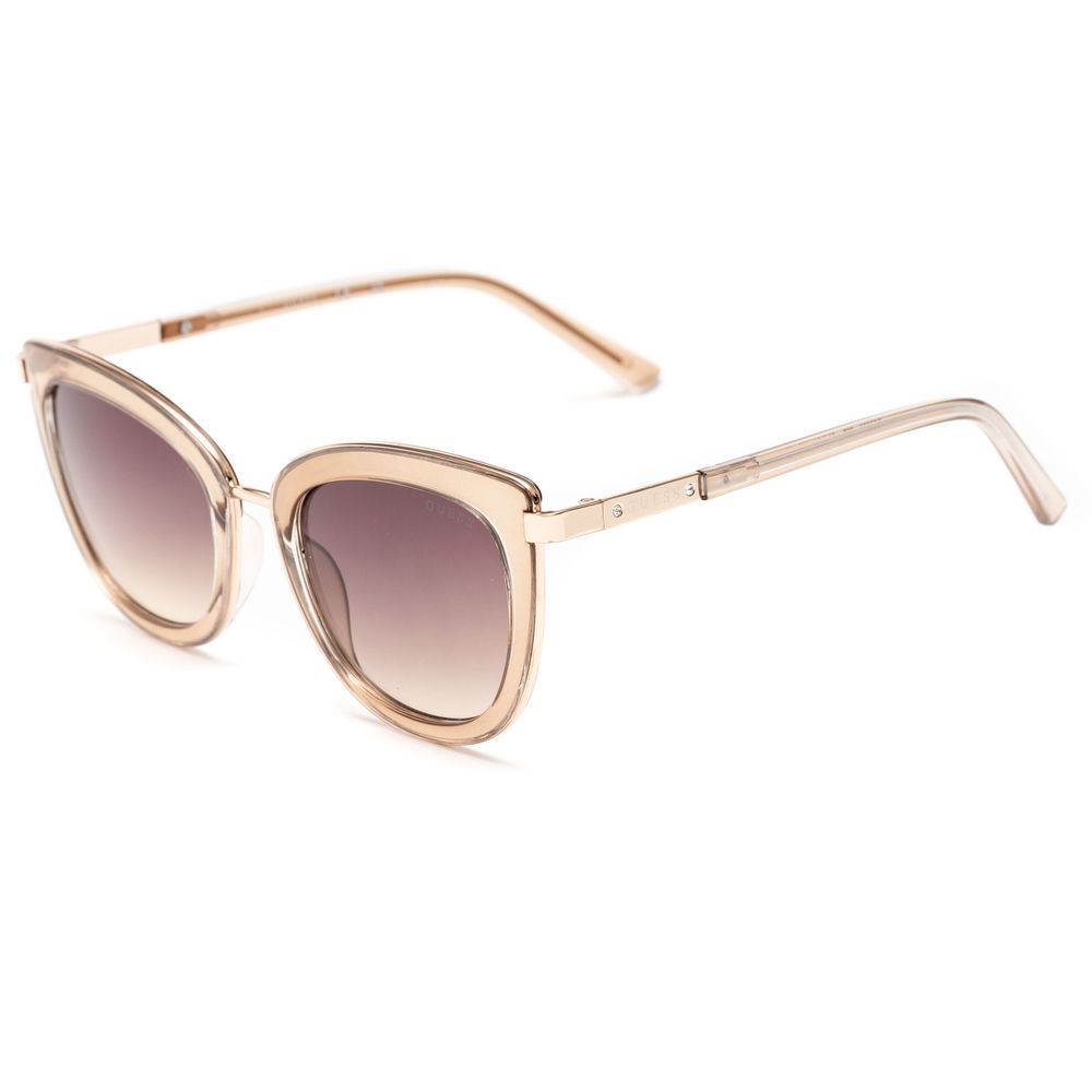 Guess Multicolor Plastic Sunglasses Guess