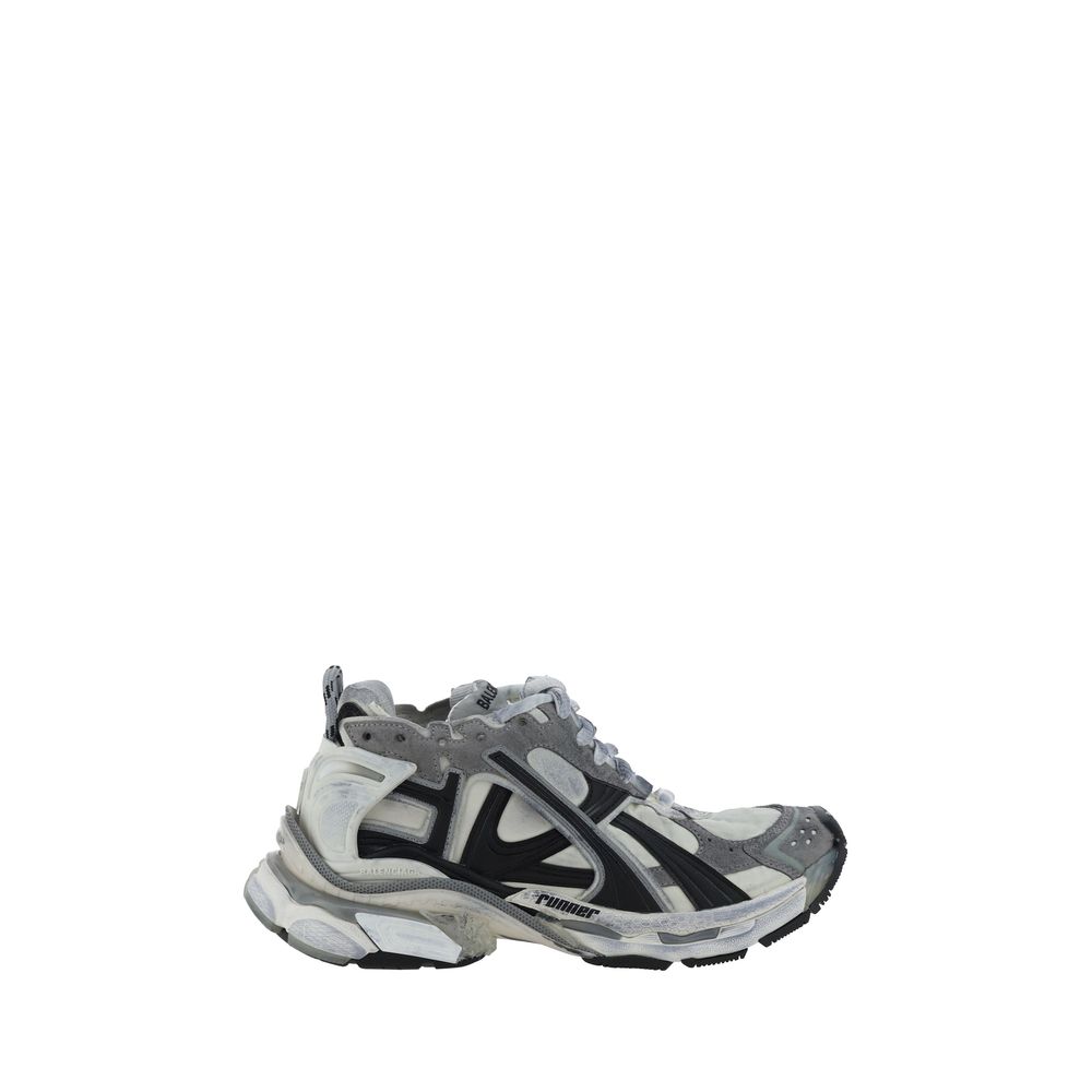 Balenciaga Runner Sneakers Balenciaga