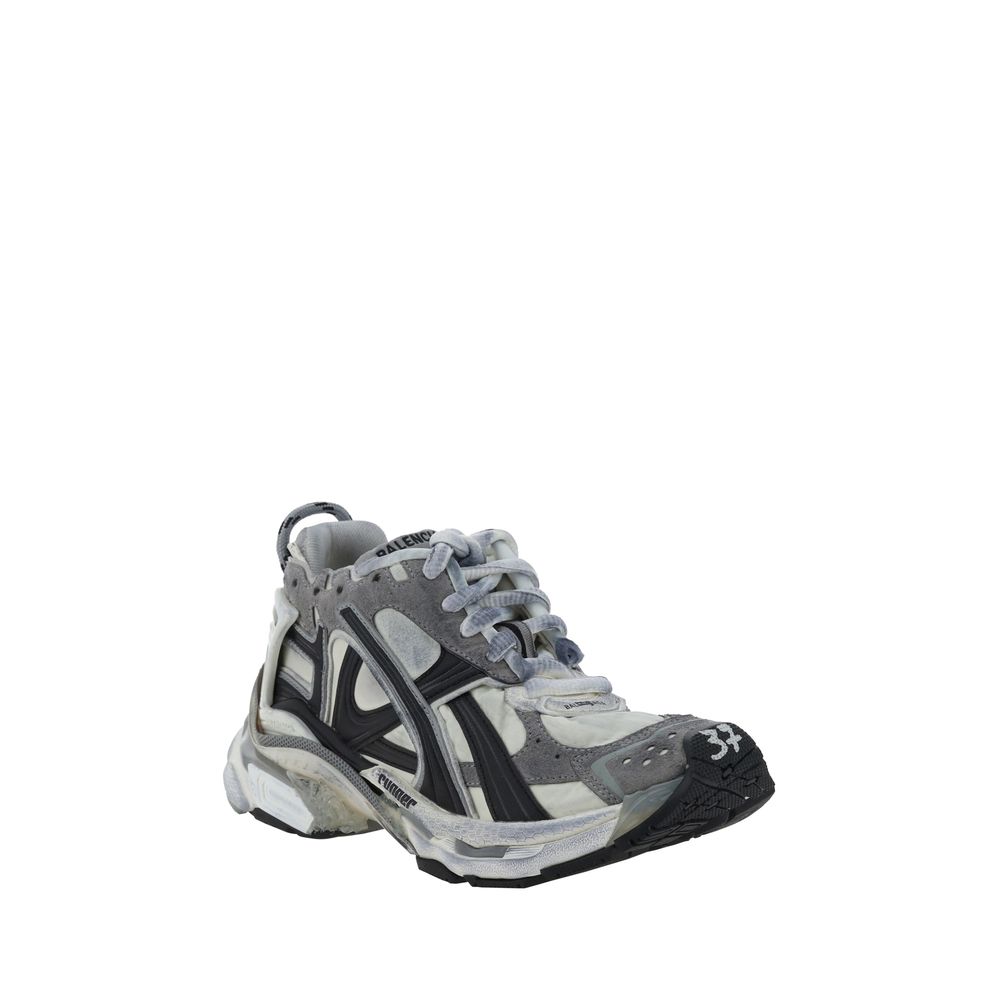 Balenciaga Runner Sneakers Balenciaga