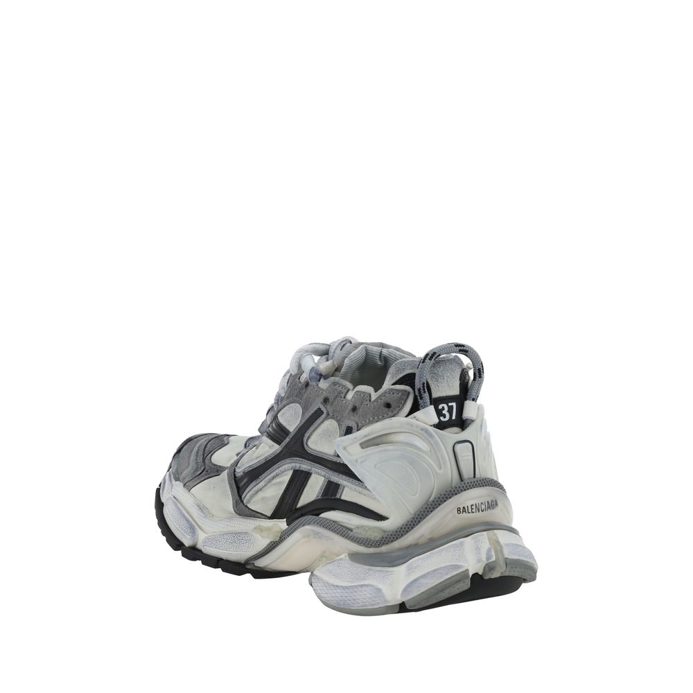 Balenciaga Runner Sneakers Balenciaga