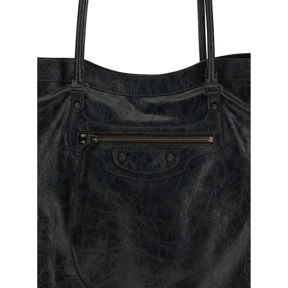Balenciaga Le City Tote Bag Balenciaga
