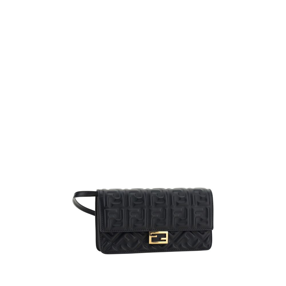 Fendi Matisse Chain Wallet Fendi