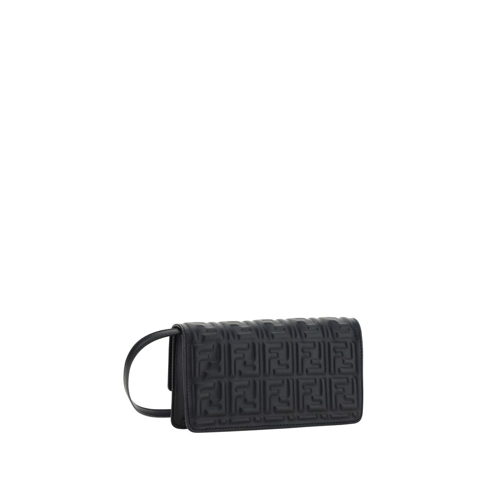 Fendi Matisse Chain Wallet Fendi