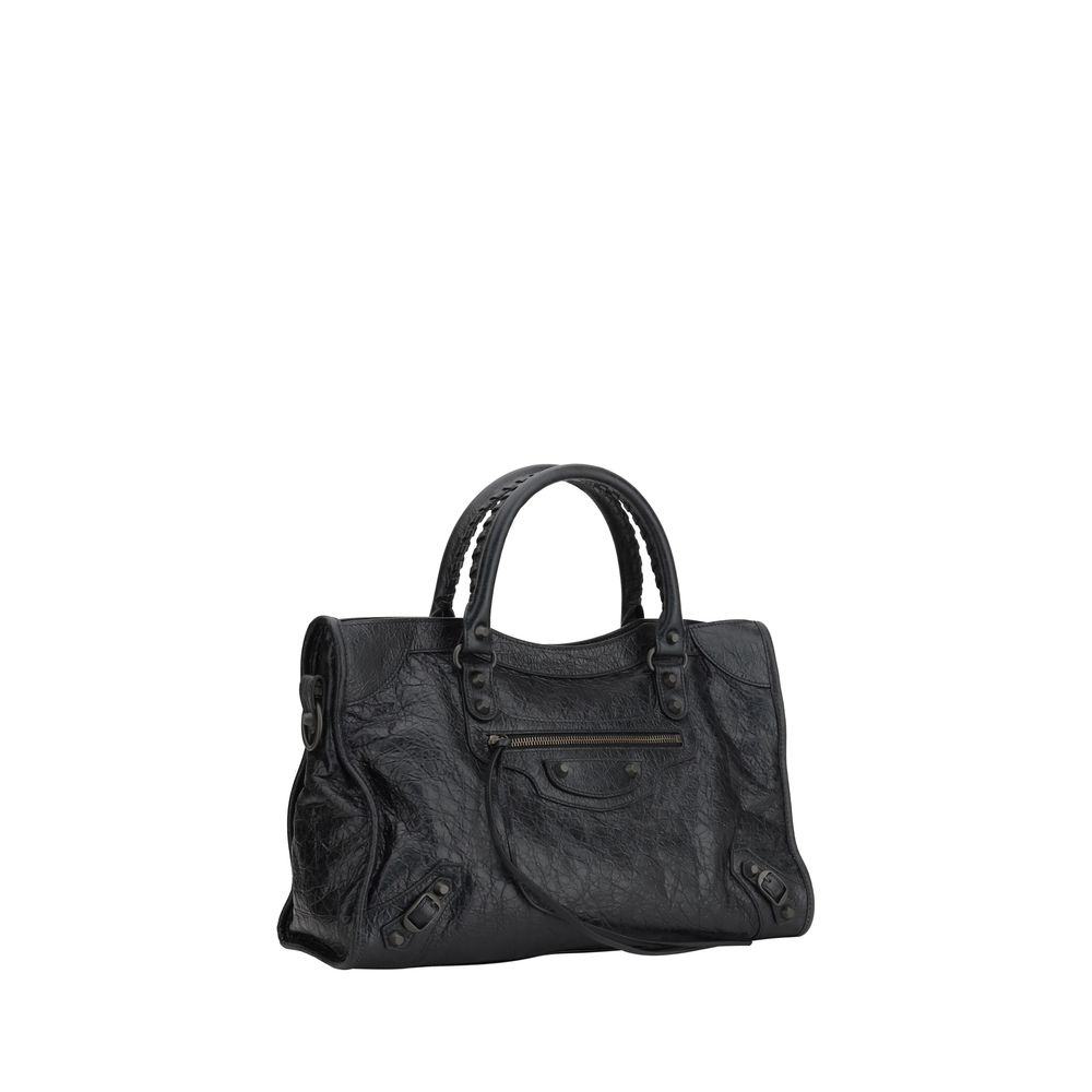 Balenciaga Le City Medium Shoulder Bag Balenciaga