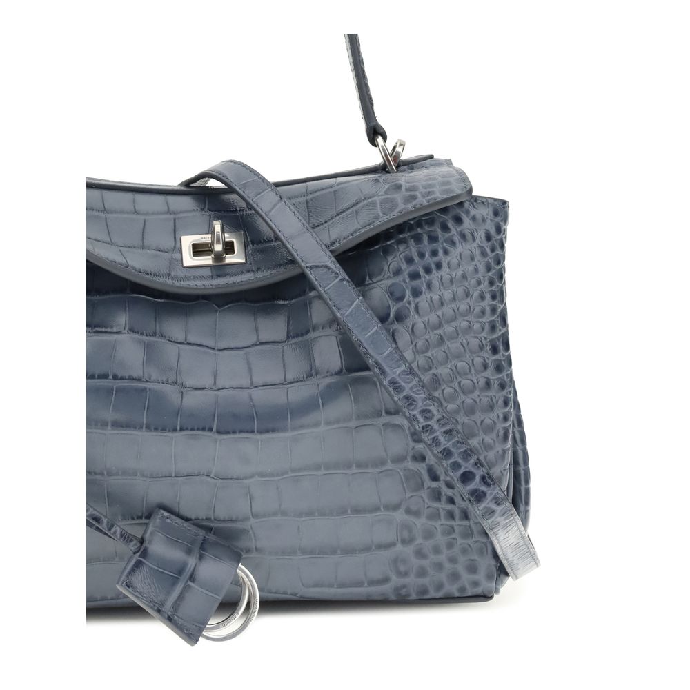 Balenciaga Small Rodeo Handbag Balenciaga