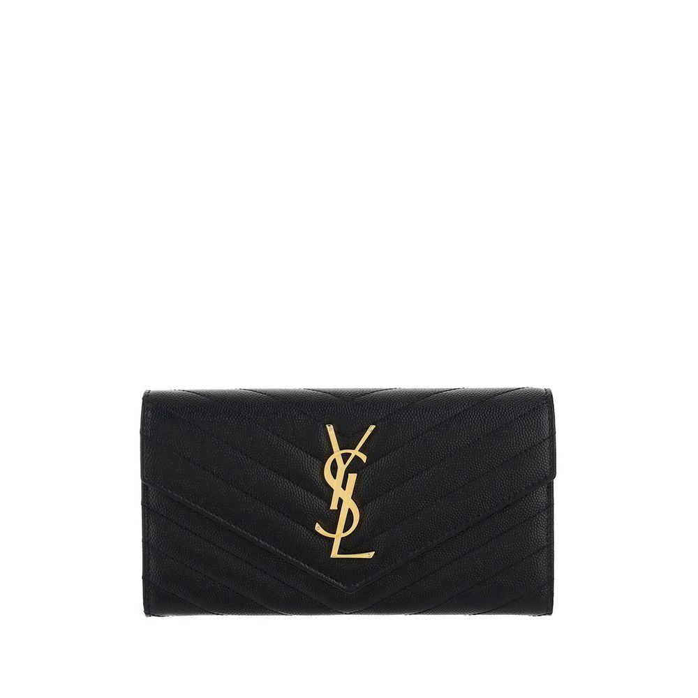 Saint Laurent Wallet Saint Laurent