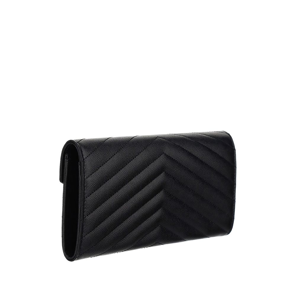 Saint Laurent Wallet Saint Laurent