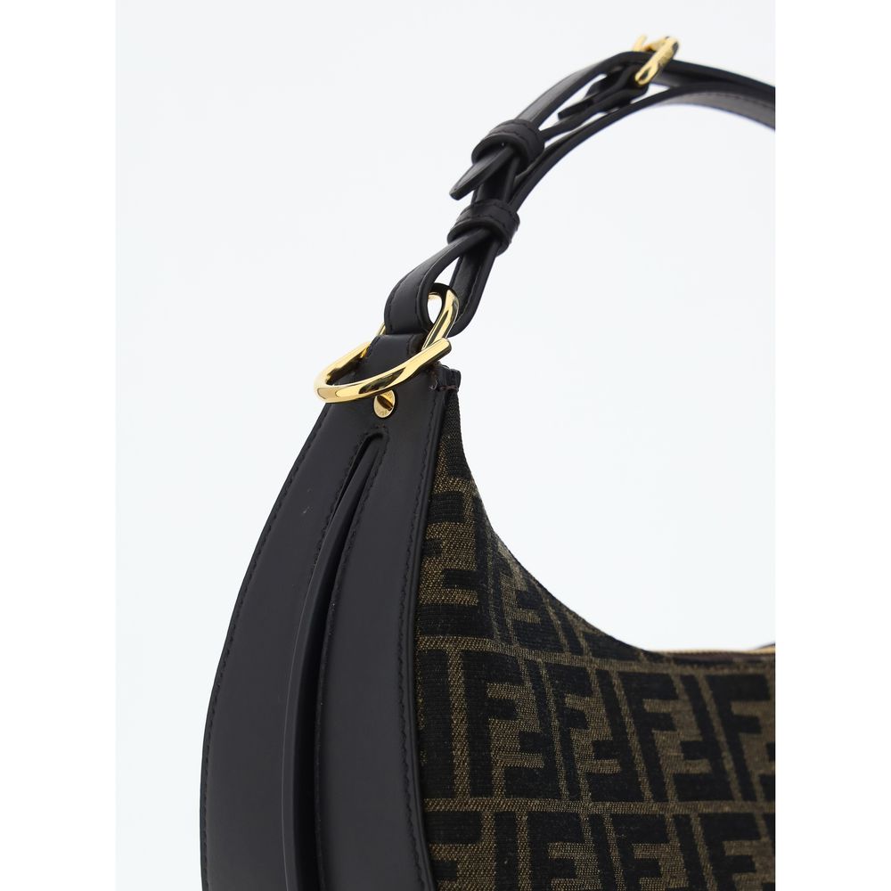 Fendigraphy Small Handbag Fendi