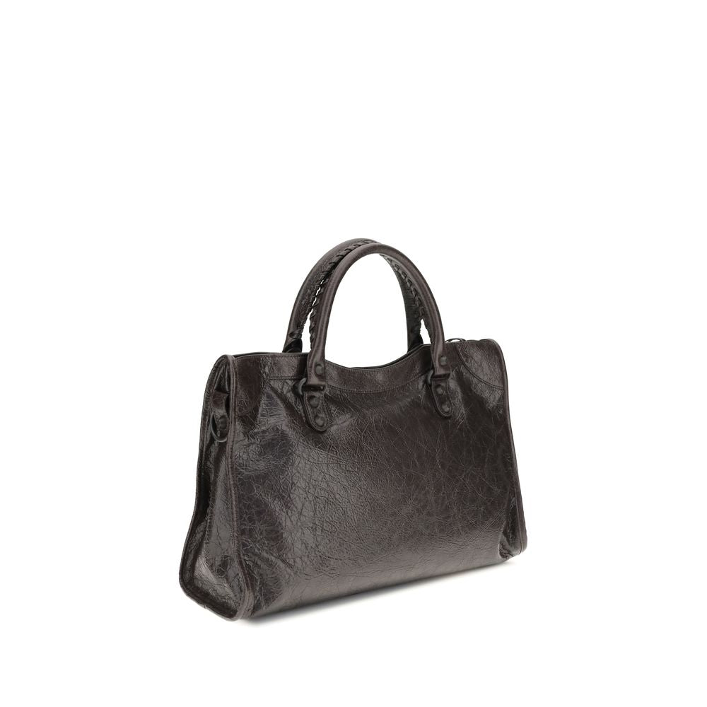 Balenciaga Le City Medium Shoulder Bag Balenciaga
