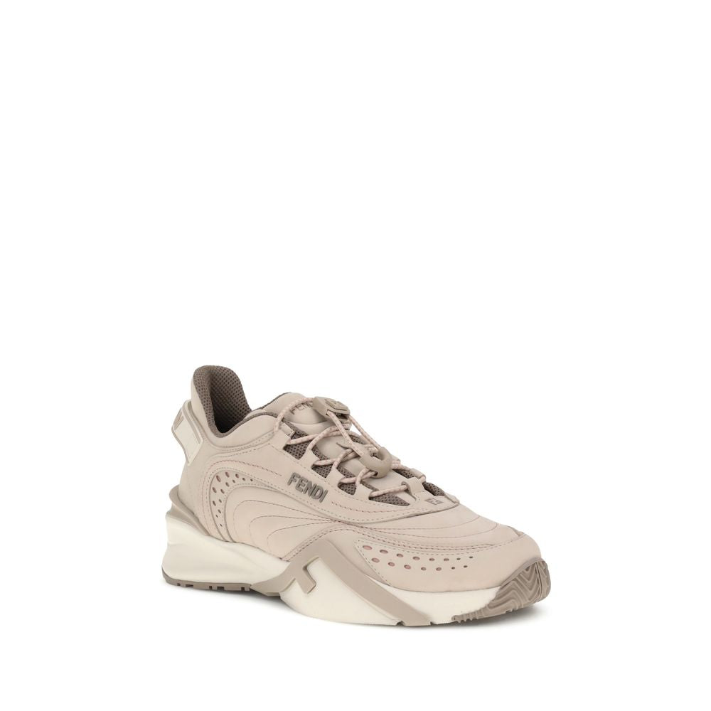 Fendi Flow Mix Sneakers Fendi