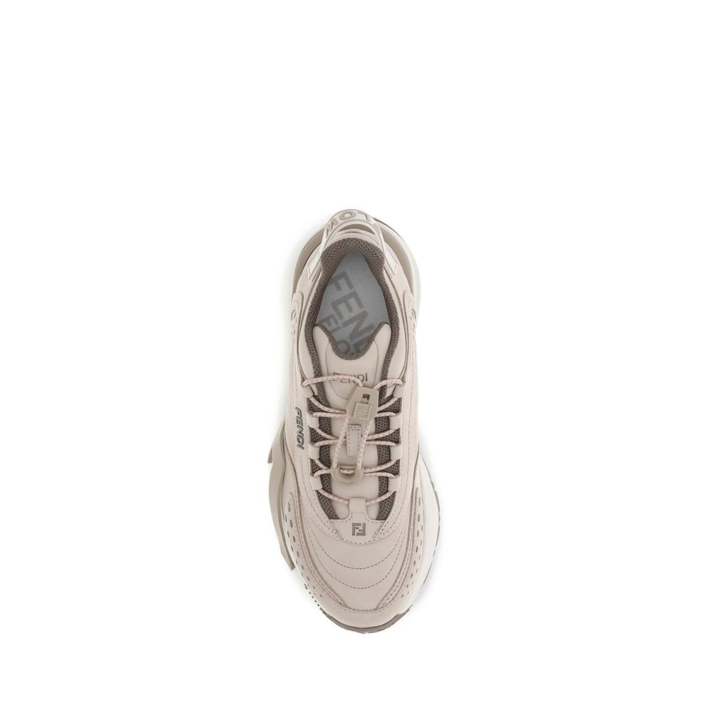 Fendi Flow Mix Sneakers Fendi