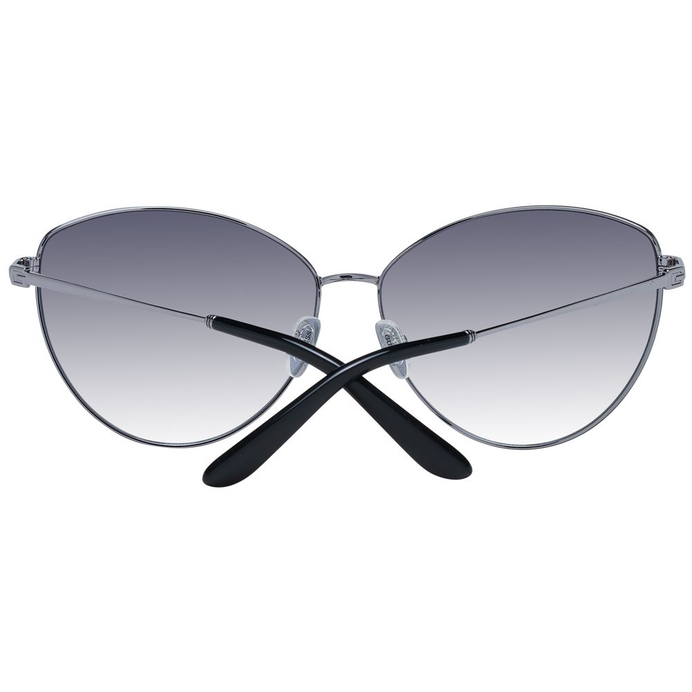 Guess Gray Women Sunglass Guess