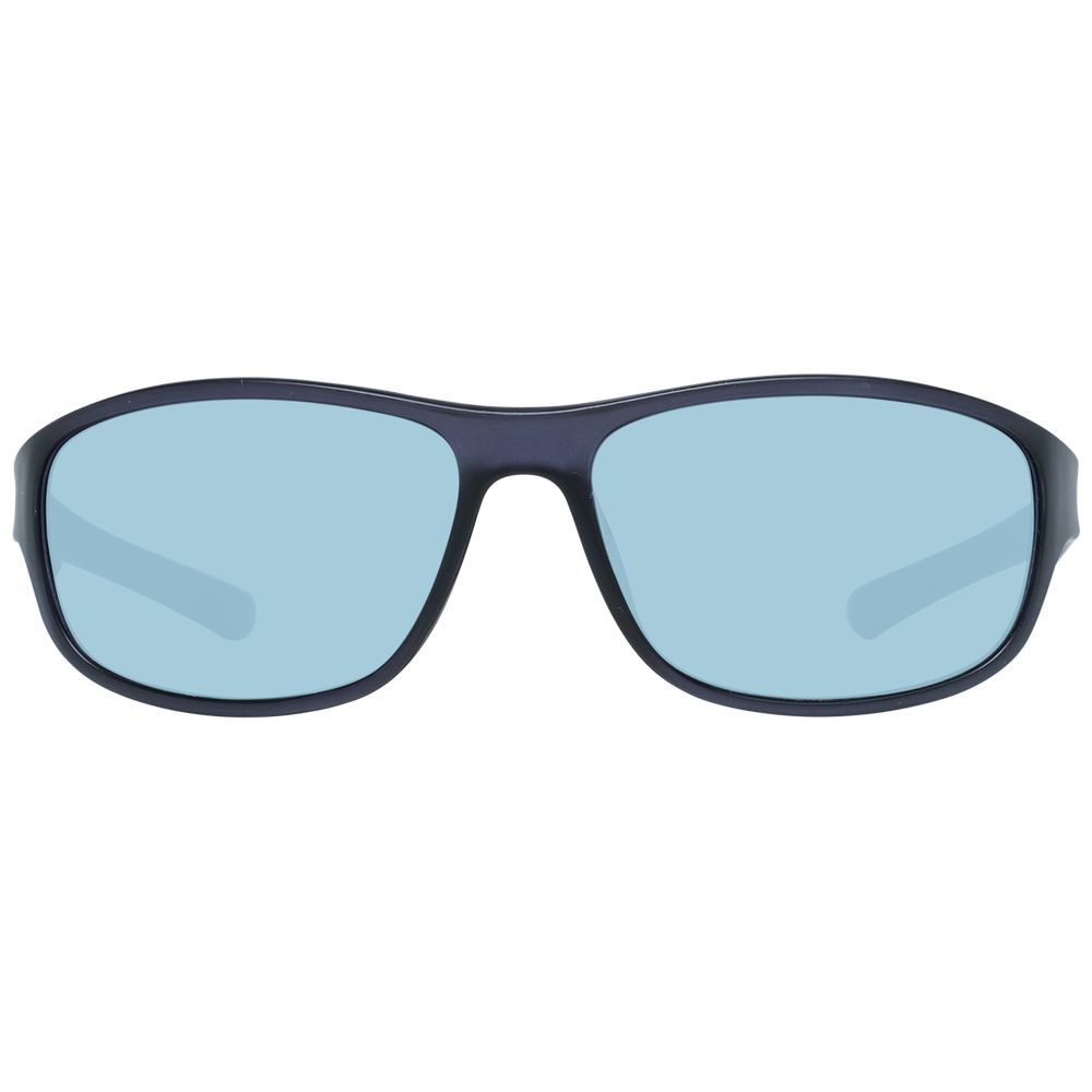 Guess Gray Women Sunglass Guess
