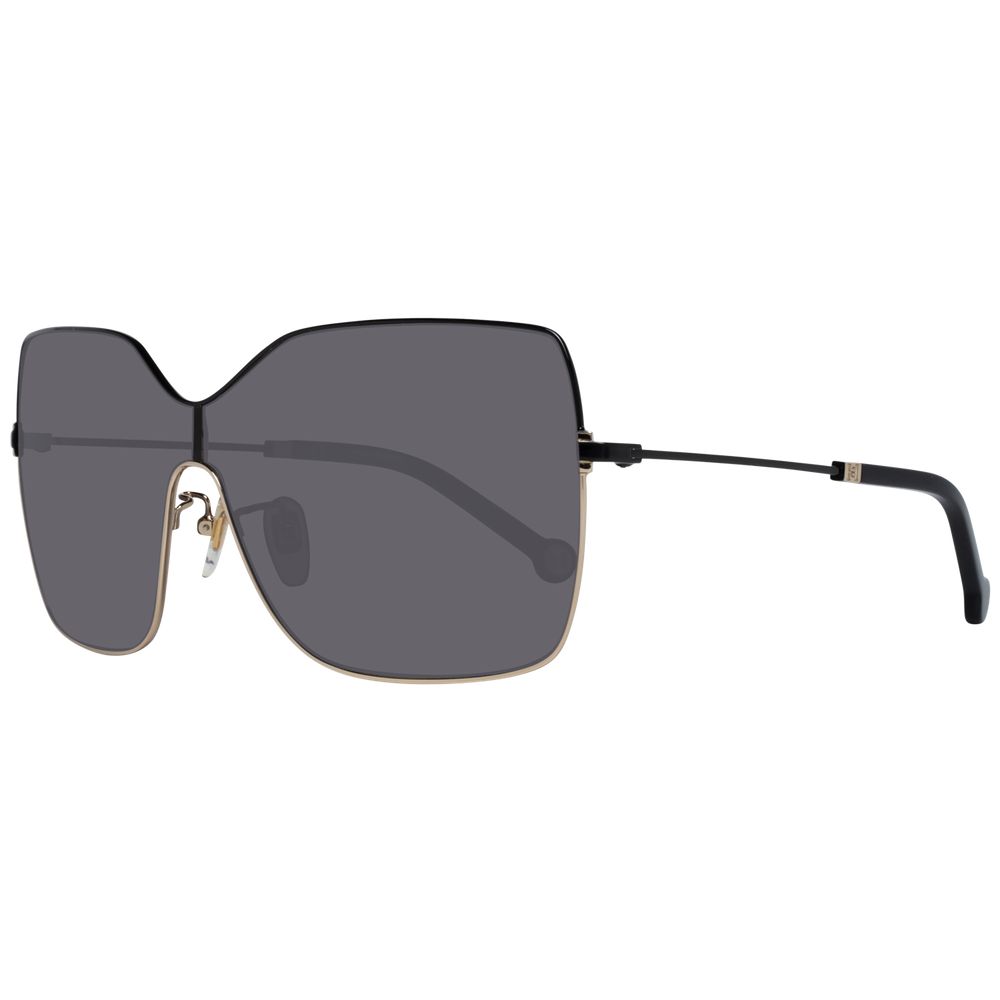 Carolina Herrera Black Women Sunglass Carolina Herrera