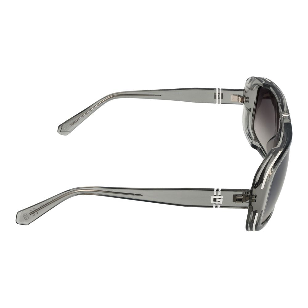 Guess Gray Women Sunglass Guess