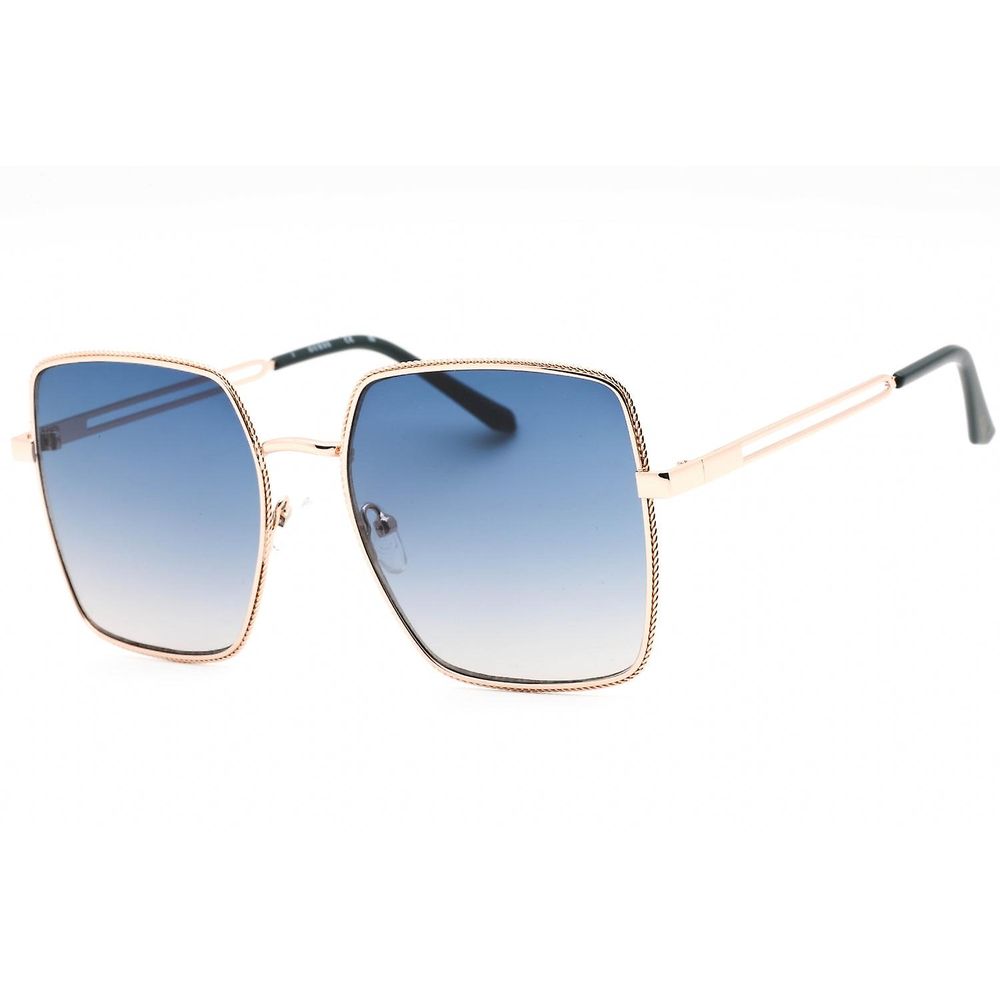 Guess Multicolor Metal Sunglasses Guess