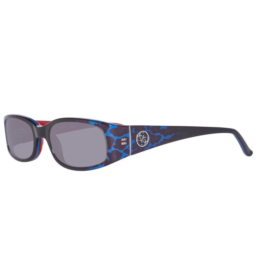 Guess Multicolor Plastic Sunglasses Guess