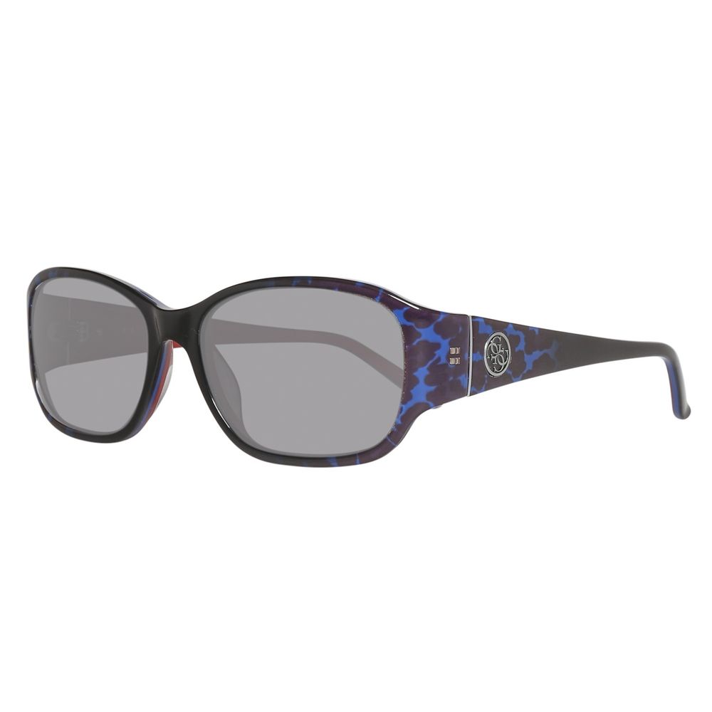 Guess Multicolor Plastic Sunglasses Guess