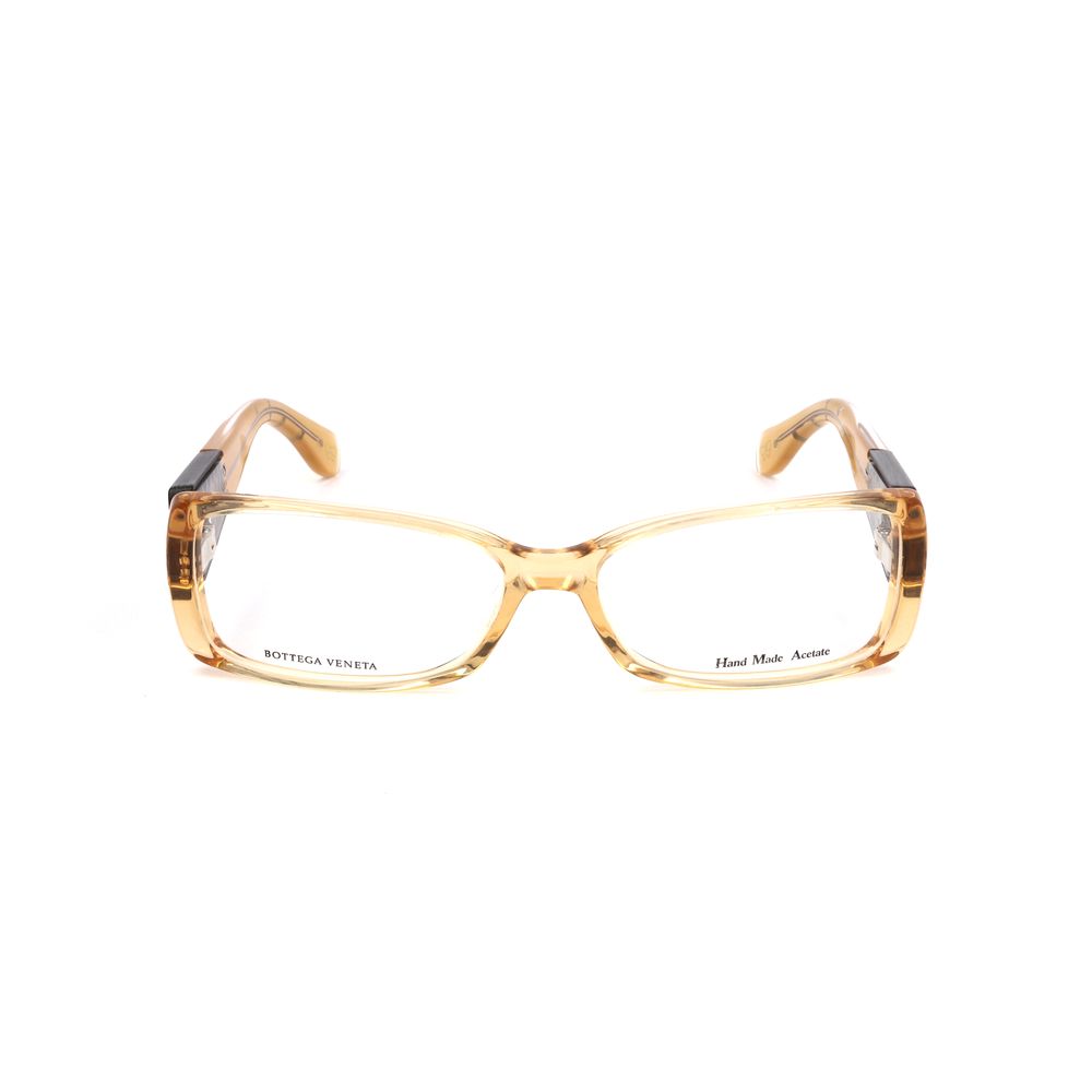 Bottega Veneta Brown Acetate Frames Bottega Veneta