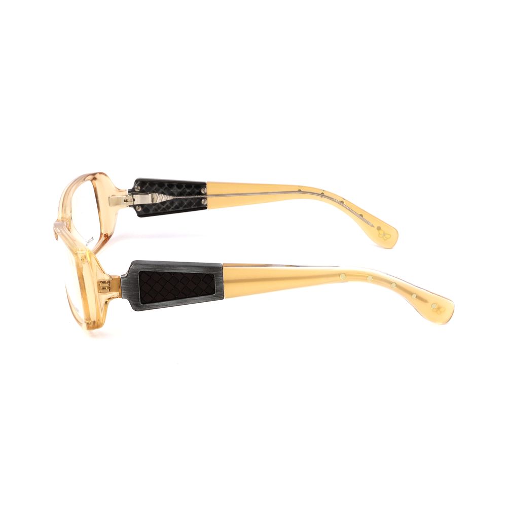Bottega Veneta Brown Acetate Frames Bottega Veneta
