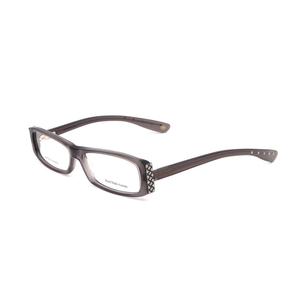 Bottega Veneta Gray Acetate Frames Bottega Veneta