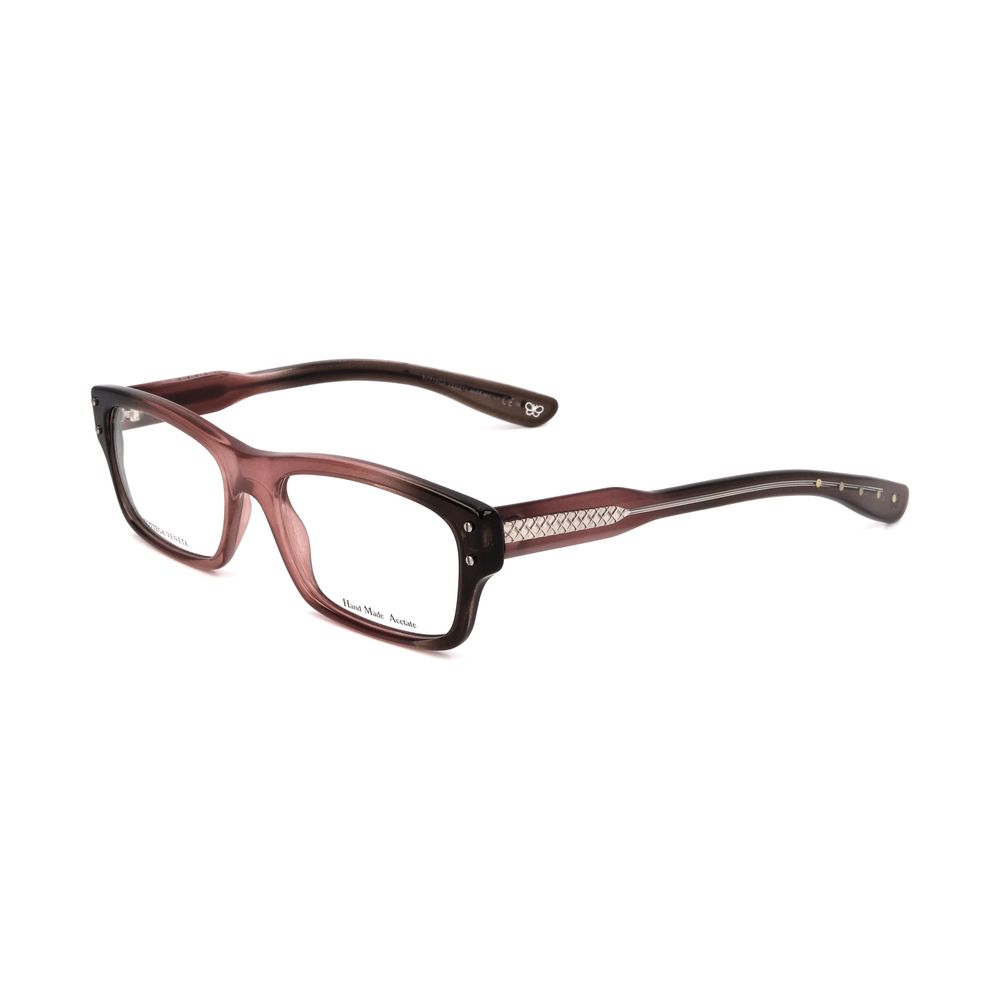 Bottega Veneta Red Acetate Frames Bottega Veneta