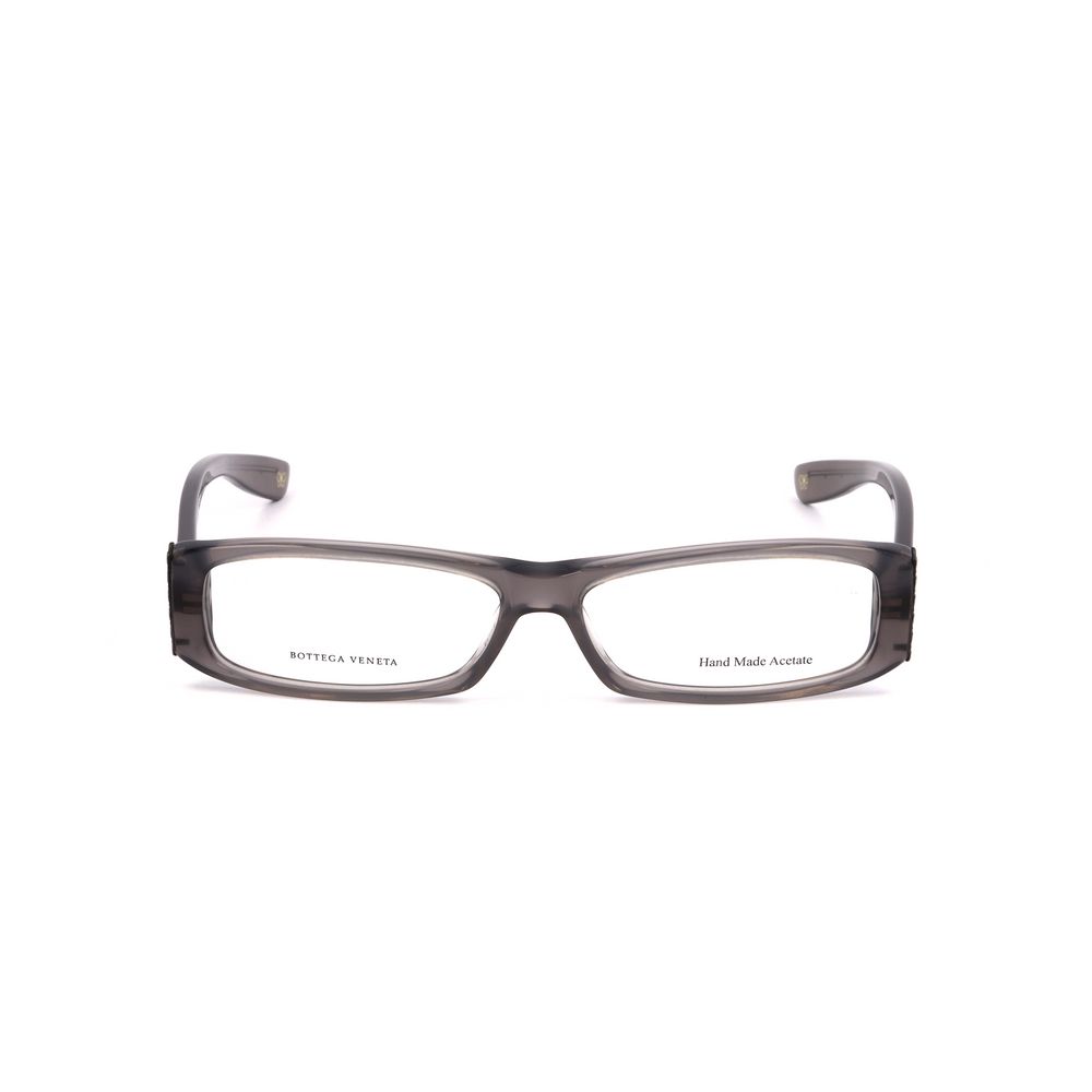 Bottega Veneta Gray Acetate Frames Bottega Veneta