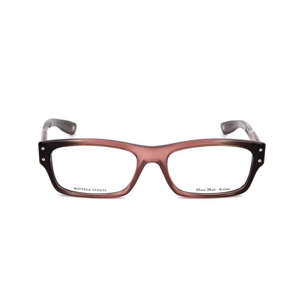 Bottega Veneta Red Acetate Frames Bottega Veneta