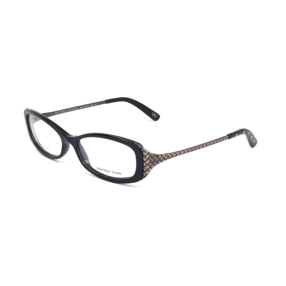 Bottega Veneta Blue Acetate Frames Bottega Veneta