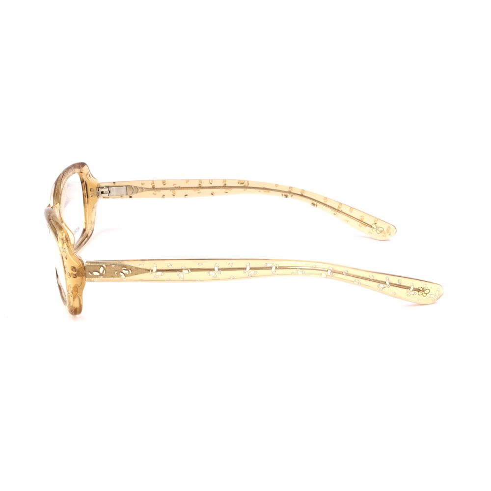 Bottega Veneta Brown Acetate Frames Bottega Veneta