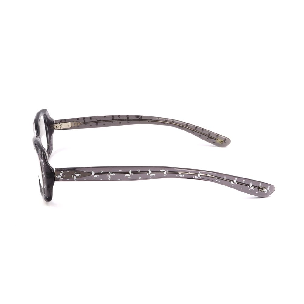 Bottega Veneta Gray Acetate Frames Bottega Veneta