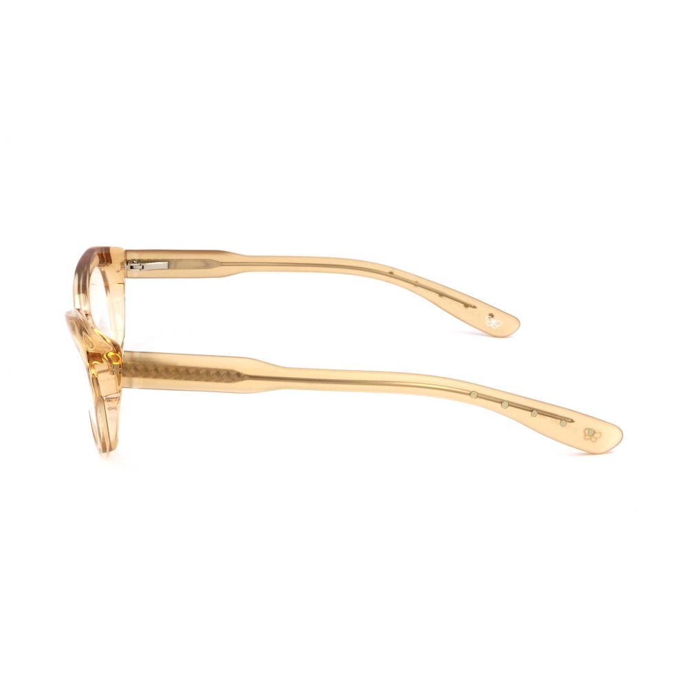 Bottega Veneta Brown Acetate Frames Bottega Veneta