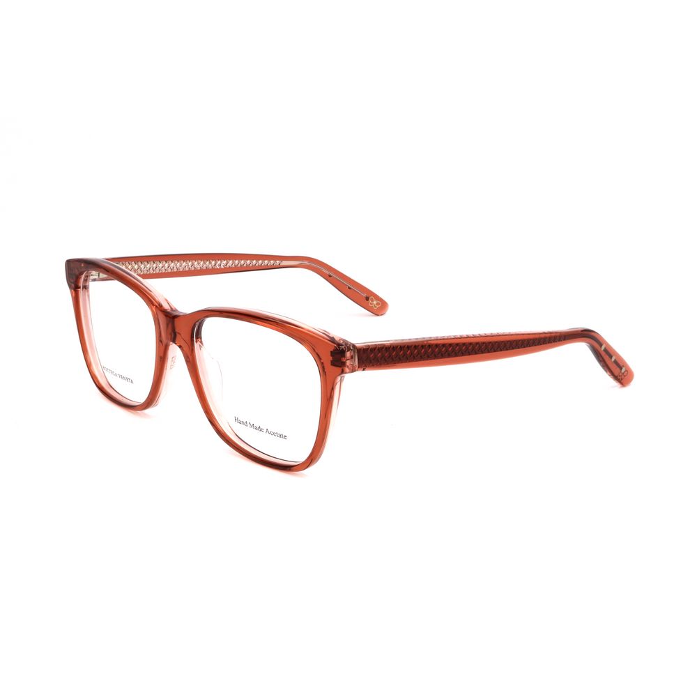 Bottega Veneta Multicolor Acetate Frames Bottega Veneta