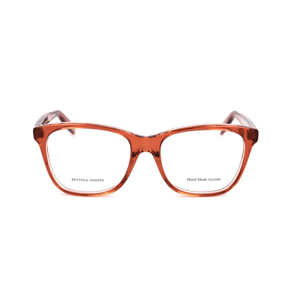 Bottega Veneta Multicolor Acetate Frames Bottega Veneta
