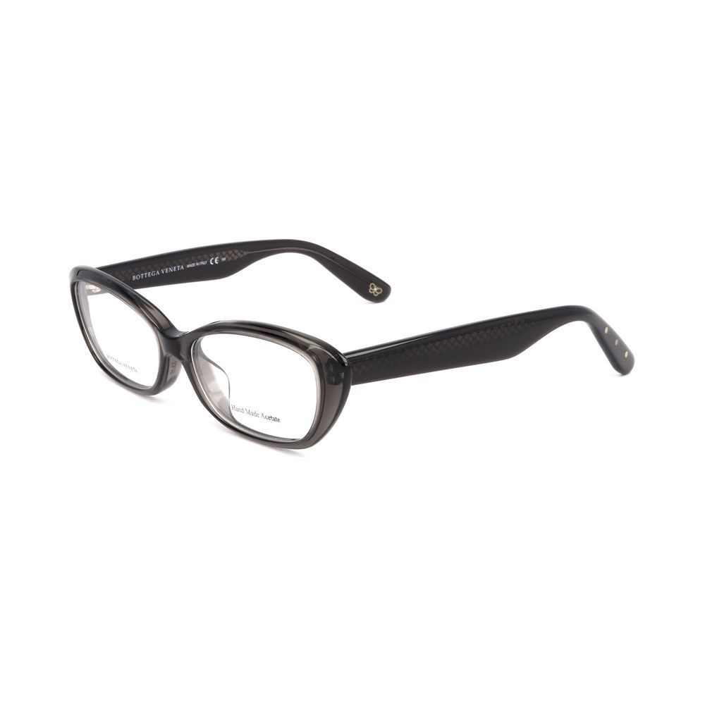 Bottega Veneta Green Acetate Frames Bottega Veneta