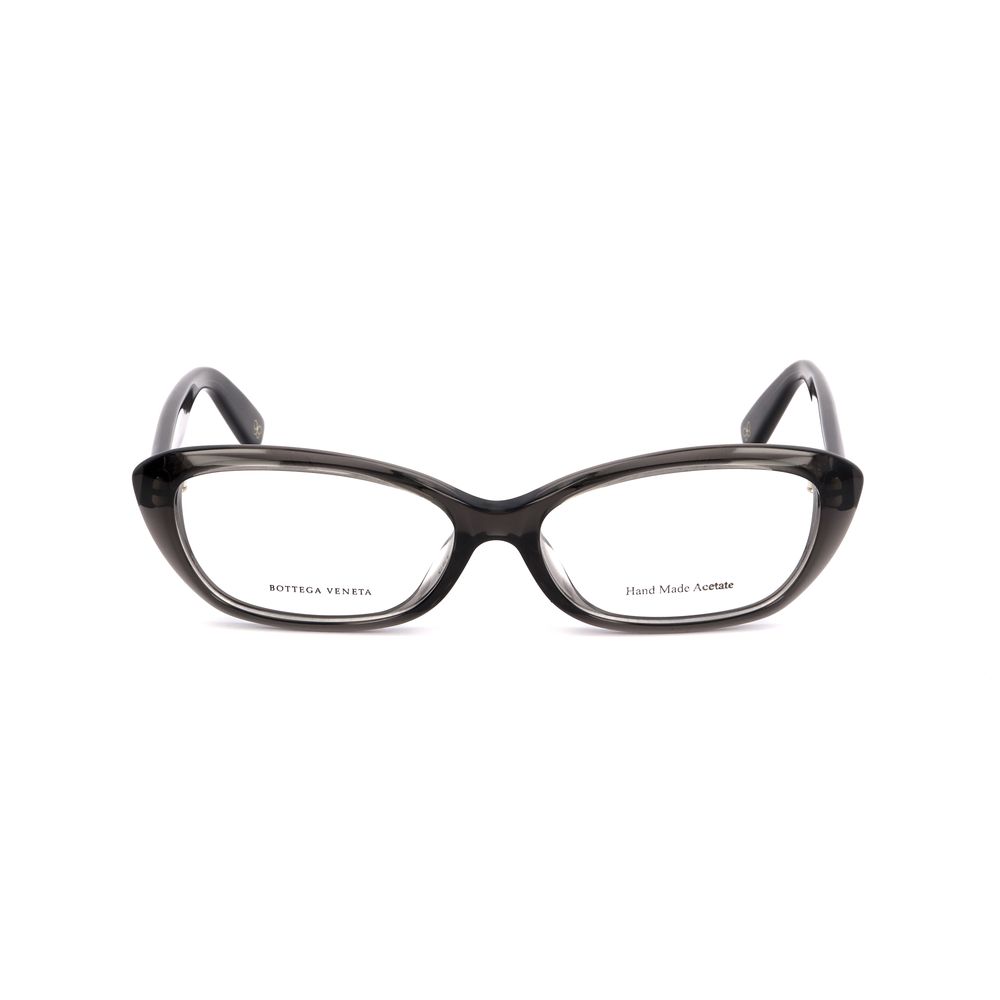 Bottega Veneta Green Acetate Frames Bottega Veneta