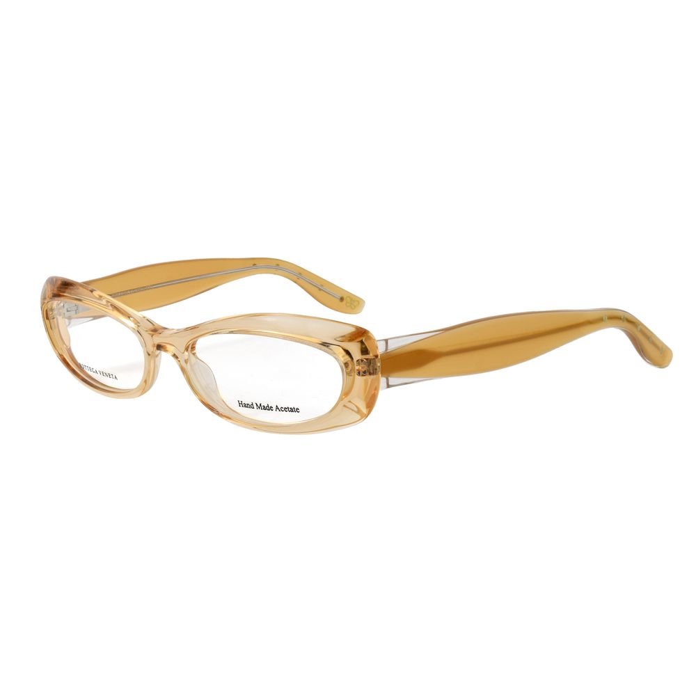 Bottega Veneta Brown Acetate Frames Bottega Veneta