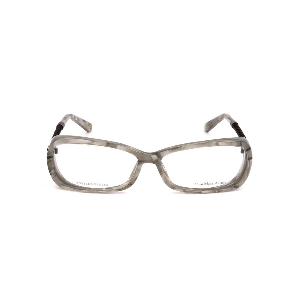 Bottega Veneta Gray Acetate Frames Bottega Veneta