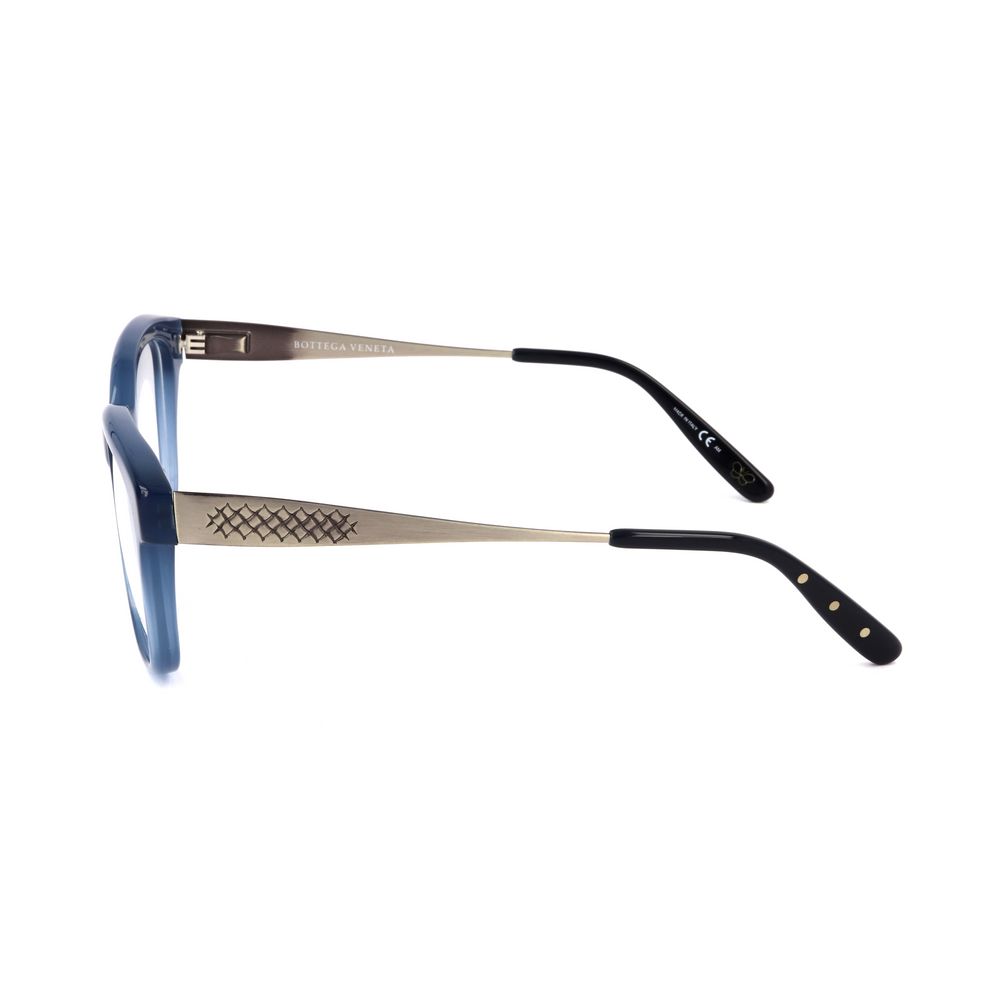 Bottega Veneta Bicolor Acetate Frames Bottega Veneta