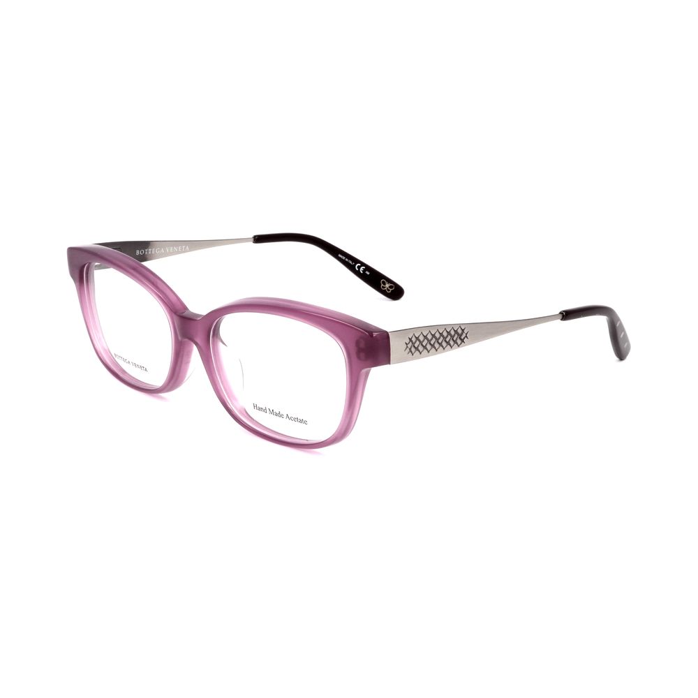 Bottega Veneta Bicolor Plastic Frames Bottega Veneta