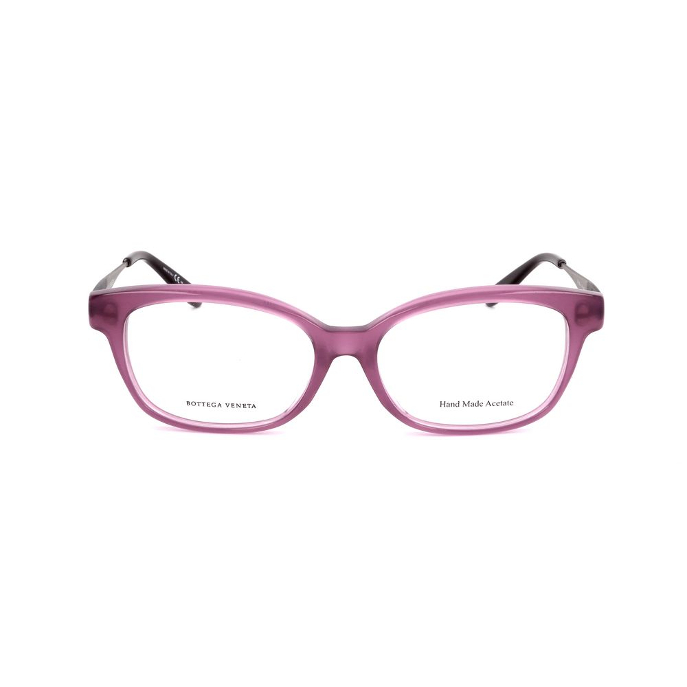 Bottega Veneta Bicolor Plastic Frames Bottega Veneta