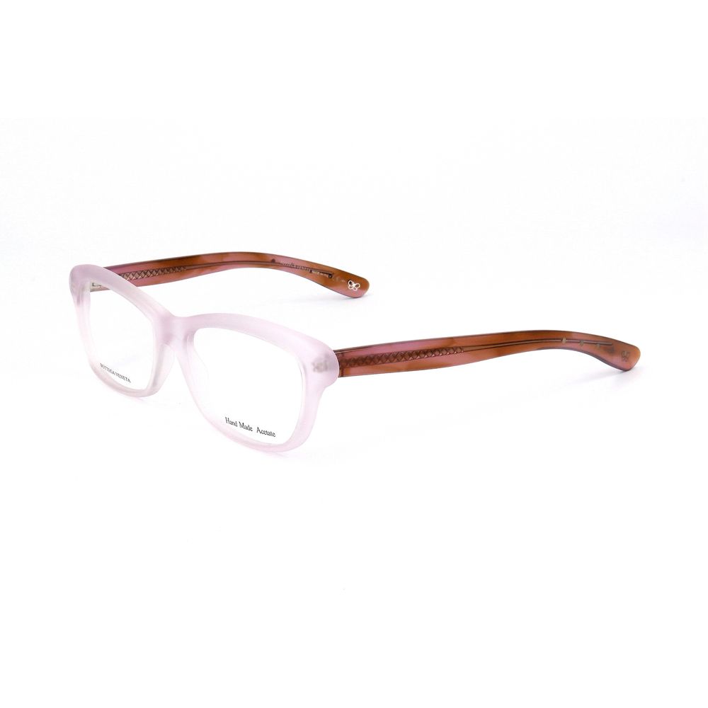Bottega Veneta Bicolor Acetate Frames Bottega Veneta