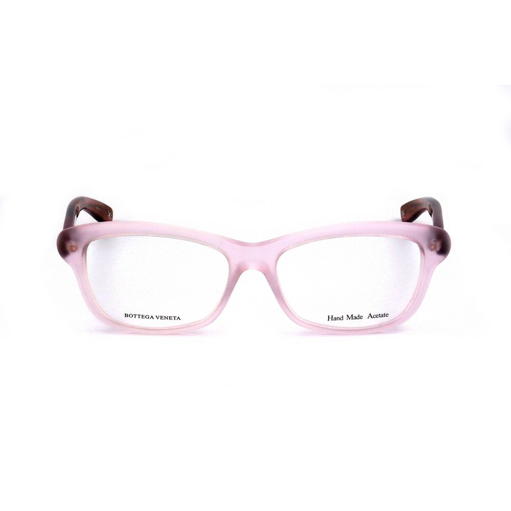 Bottega Veneta Bicolor Acetate Frames Bottega Veneta