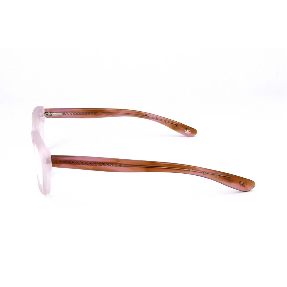 Bottega Veneta Bicolor Acetate Frames Bottega Veneta