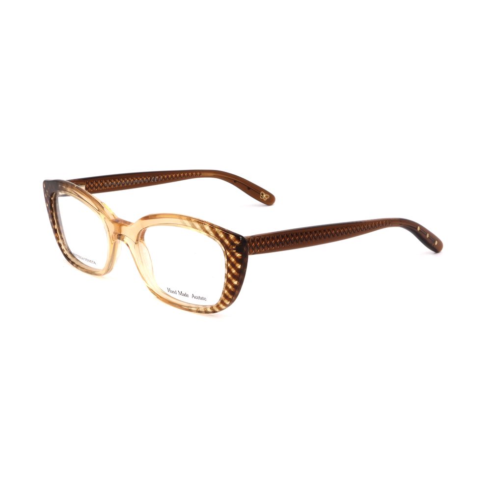 Bottega Veneta Bicolor Acetate Frames Bottega Veneta