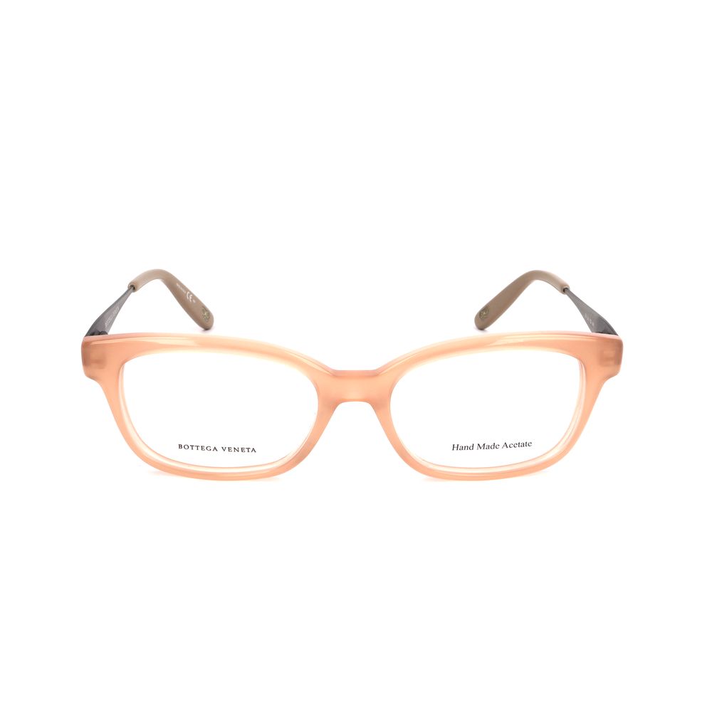 Bottega Veneta Bicolor Acetate Frames Bottega Veneta