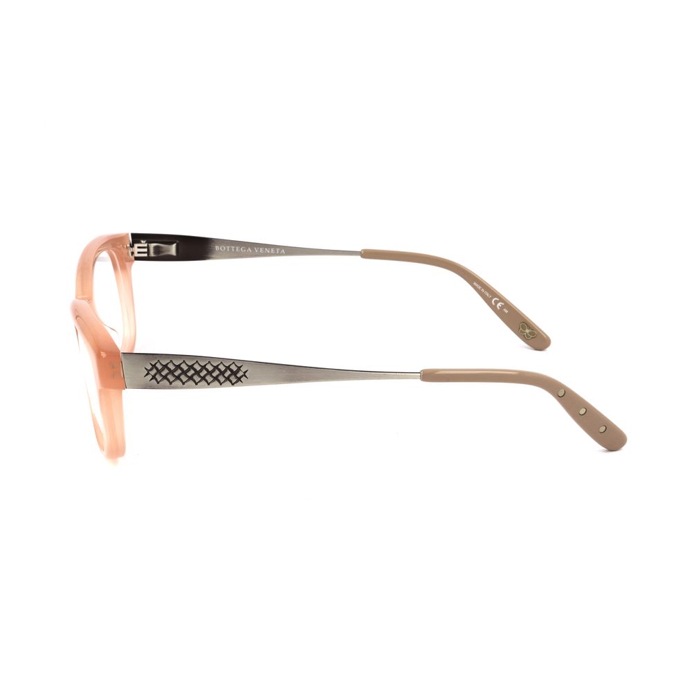 Bottega Veneta Bicolor Acetate Frames Bottega Veneta
