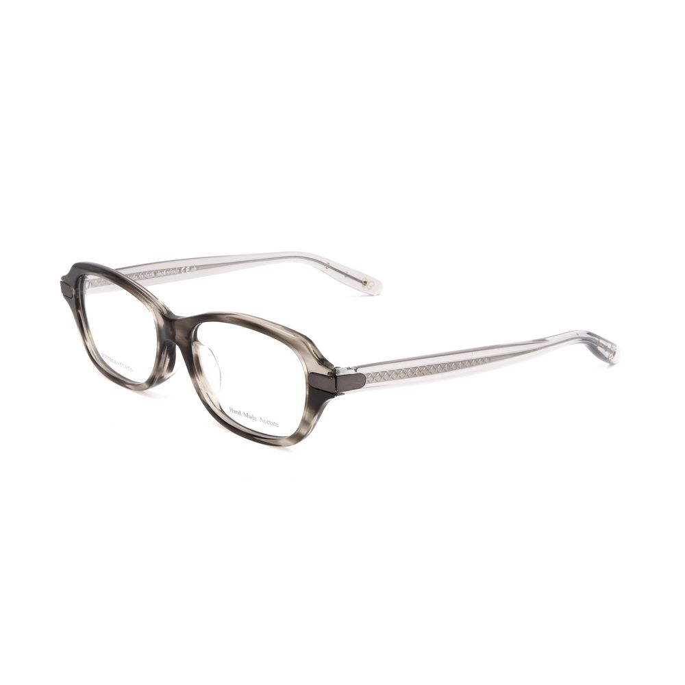 Bottega Veneta Bicolor Plastic Frames Bottega Veneta