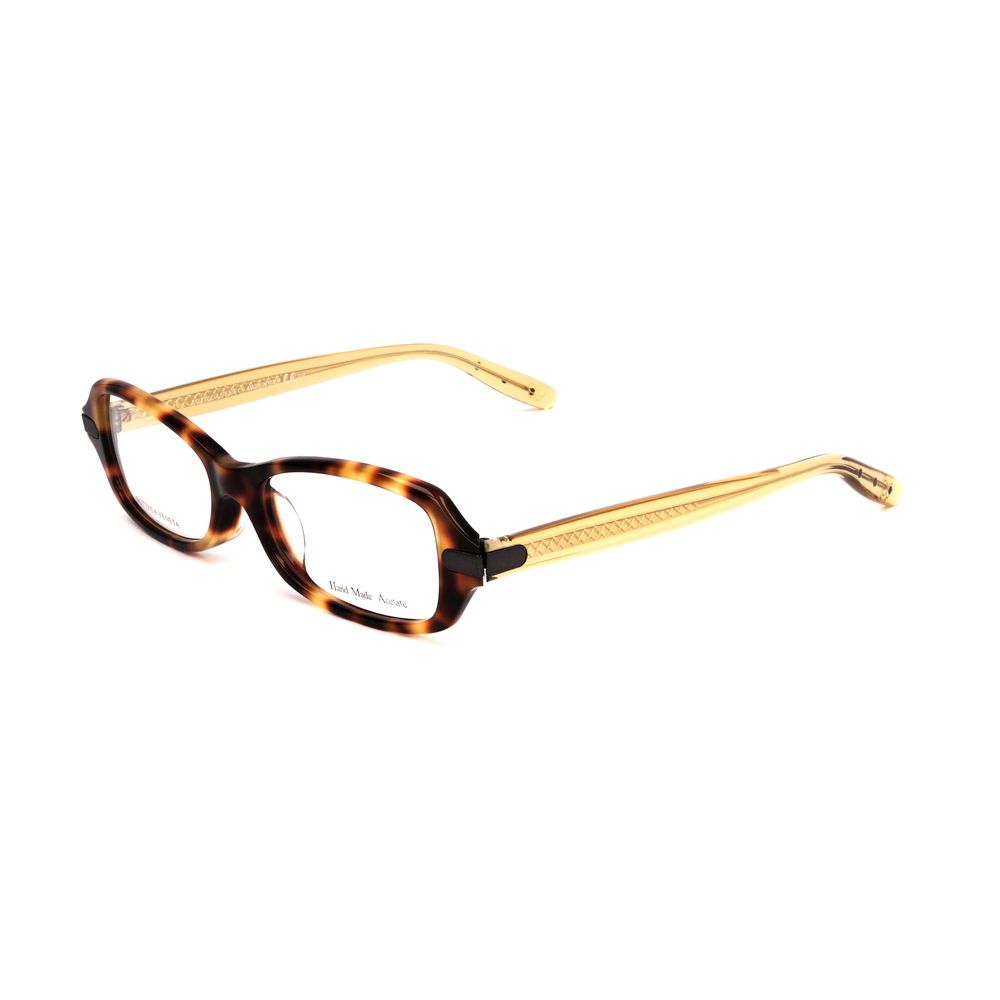 Bottega Veneta Bicolor Plastic Frames Bottega Veneta