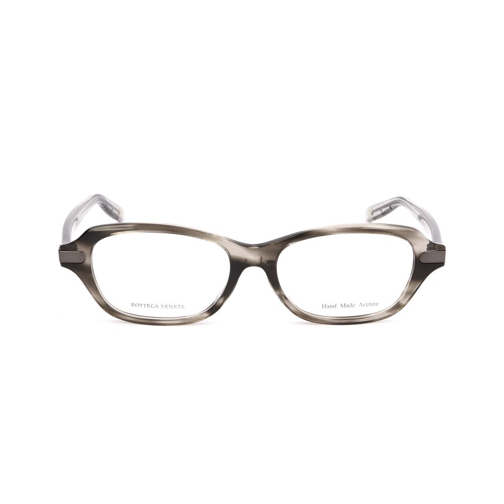 Bottega Veneta Bicolor Plastic Frames Bottega Veneta